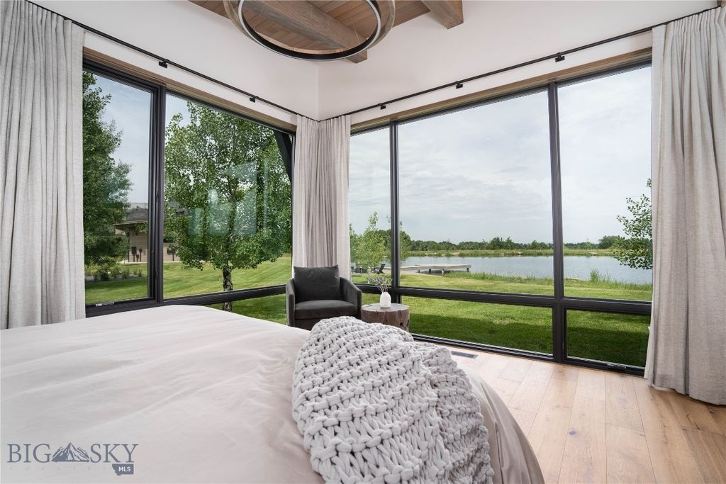 240 Horsetail Road, Bozeman, MT 59715 photo 86