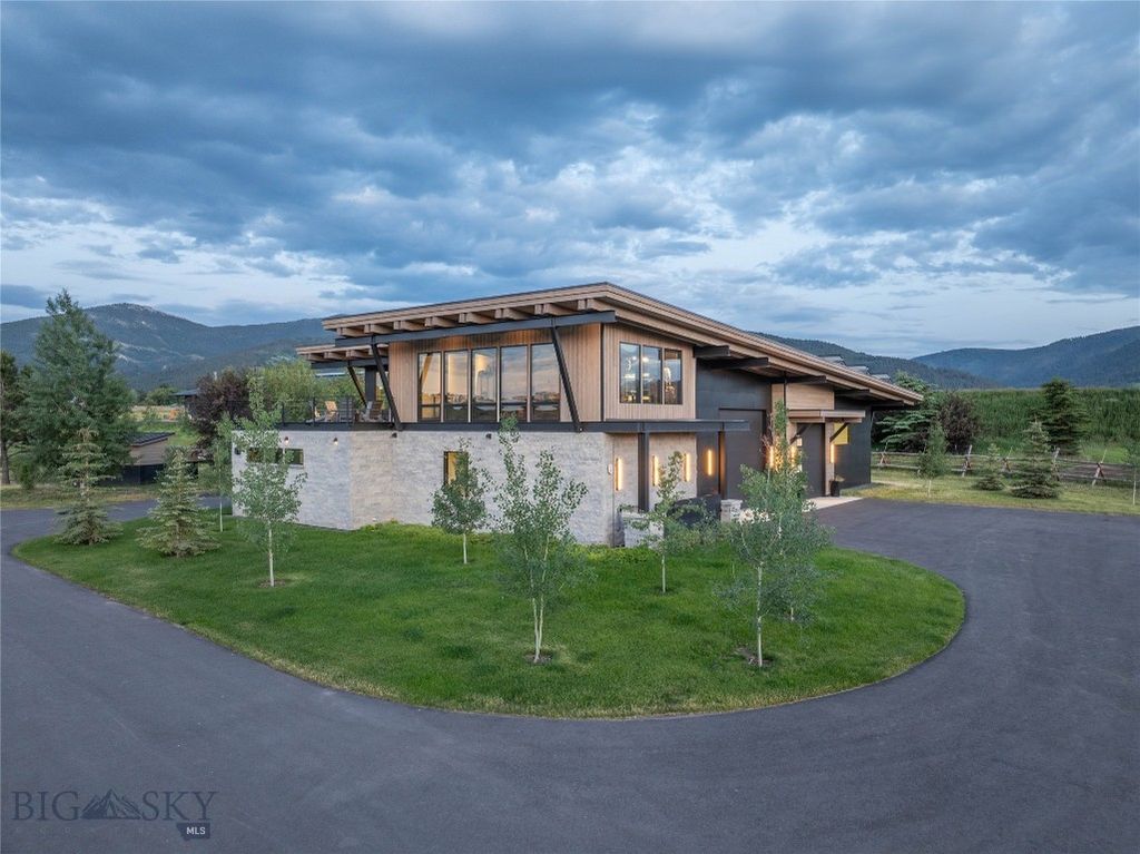 240 Horsetail Road, Bozeman, MT 59715 photo 87