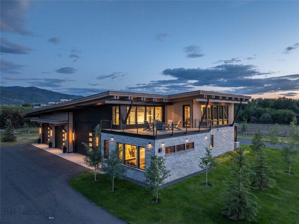 240 Horsetail Road, Bozeman, MT 59715 photo 88