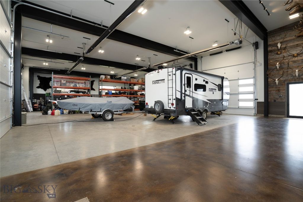 240 Horsetail Road, Bozeman, MT 59715 photo 89