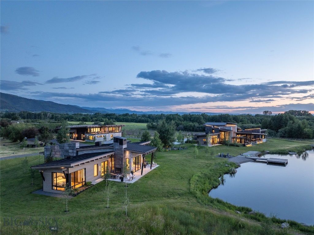 240 Horsetail Road, Bozeman, MT 59715 photo 9