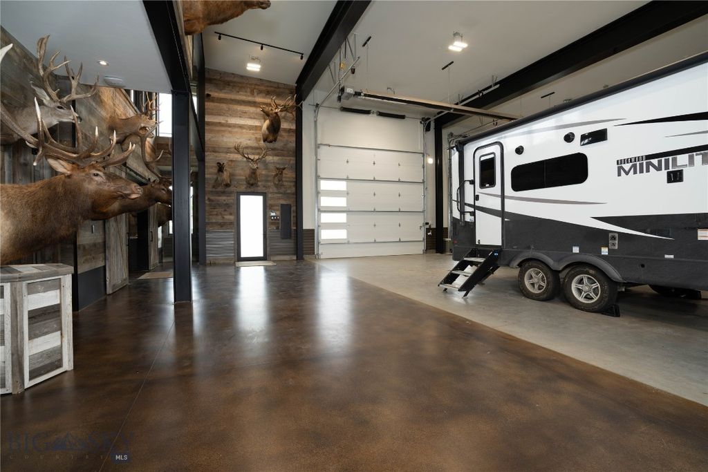 240 Horsetail Road, Bozeman, MT 59715 photo 90