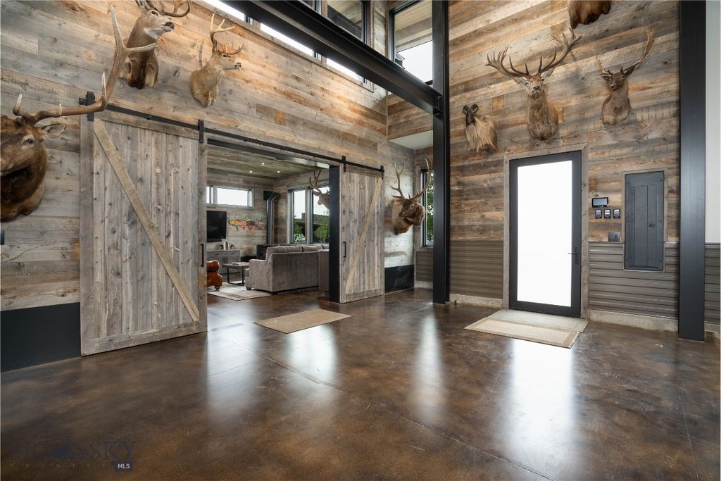 240 Horsetail Road, Bozeman, MT 59715 photo 91