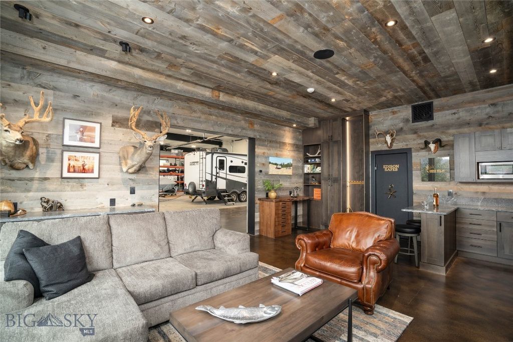 240 Horsetail Road, Bozeman, MT 59715 photo 92