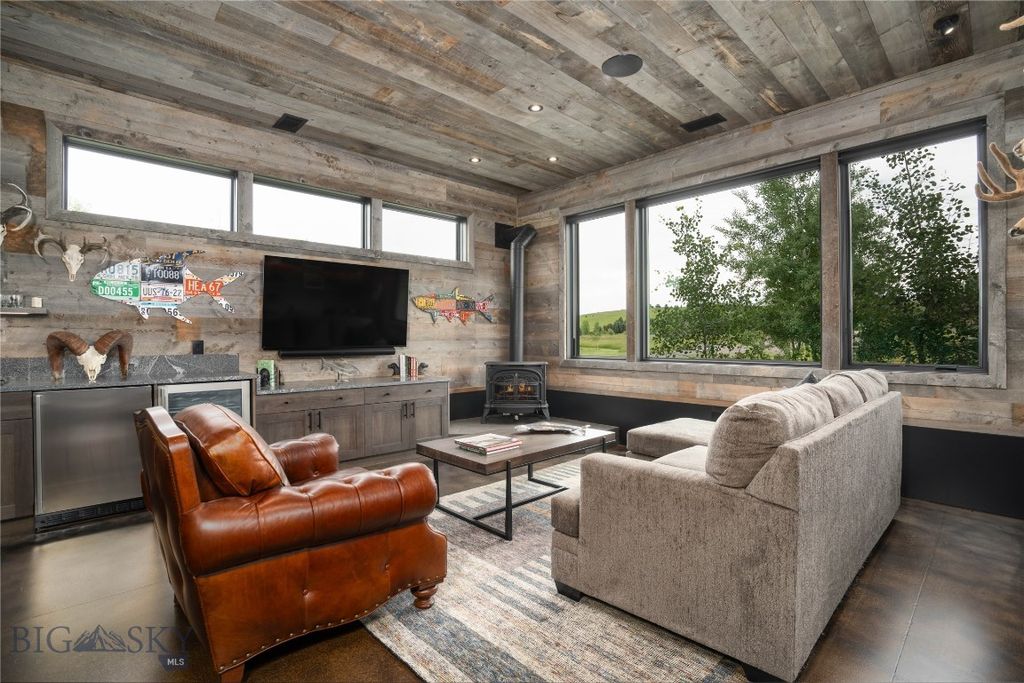 240 Horsetail Road, Bozeman, MT 59715 photo 93