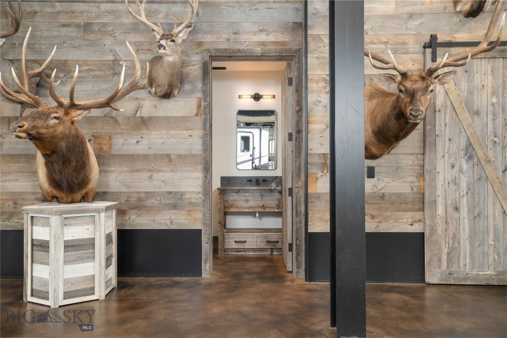 240 Horsetail Road, Bozeman, MT 59715 photo 96