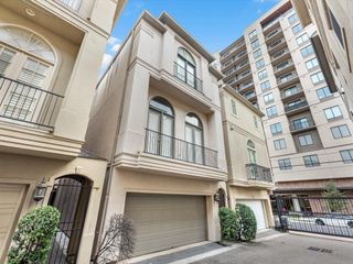 107 Dennis Street, Houston, TX 77006