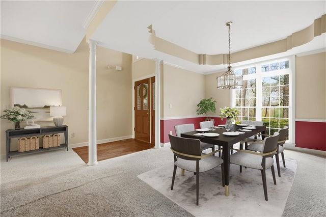 6395 Bannerhorn Run, Alpharetta, GA 30005