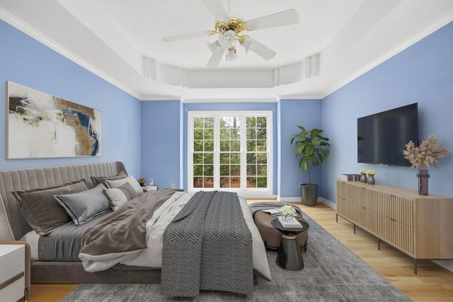 6395 Bannerhorn Run, Alpharetta, GA 30005