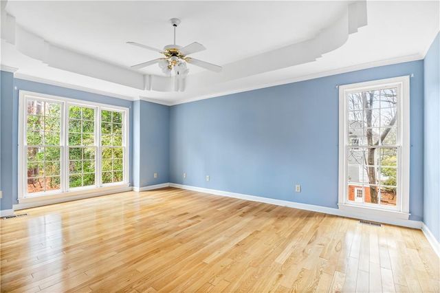 6395 Bannerhorn Run, Alpharetta, GA 30005