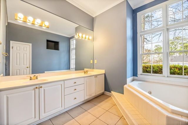 6395 Bannerhorn Run, Alpharetta, GA 30005