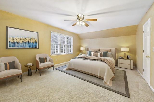 6395 Bannerhorn Run, Alpharetta, GA 30005