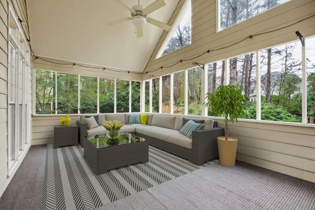 6395 Bannerhorn Run, Alpharetta, GA 30005