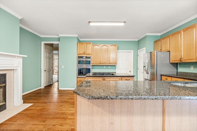 6395 Bannerhorn Run, Alpharetta, GA 30005