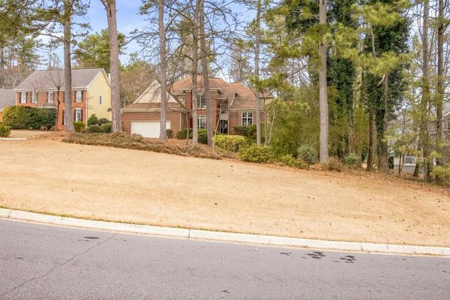 6395 Bannerhorn Run, Alpharetta, GA 30005