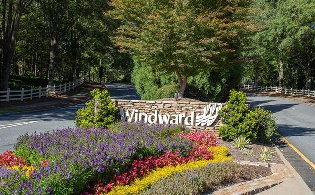 6395 Bannerhorn Run, Alpharetta, GA 30005