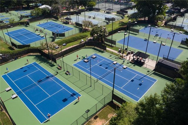 6395 Bannerhorn Run, Alpharetta, GA 30005