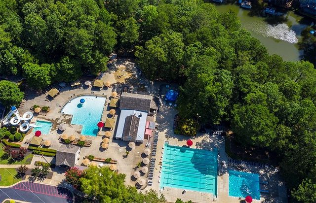 6395 Bannerhorn Run, Alpharetta, GA 30005