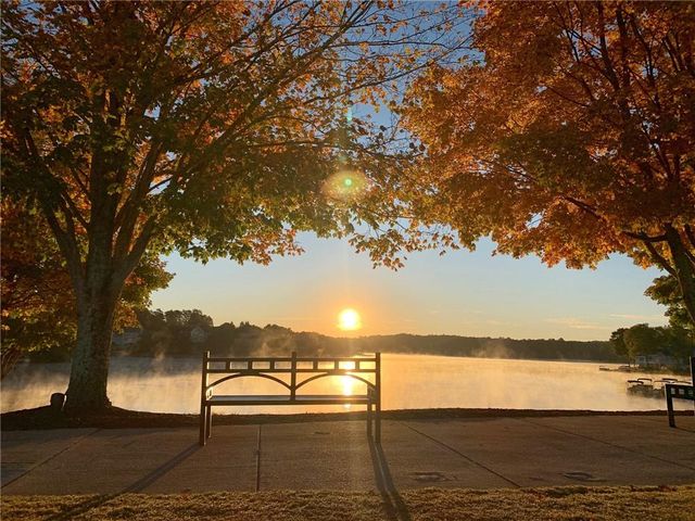 6395 Bannerhorn Run, Alpharetta, GA 30005