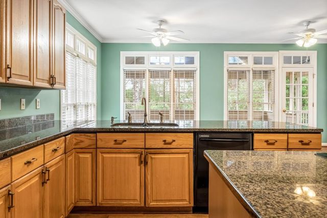 6395 Bannerhorn Run, Alpharetta, GA 30005