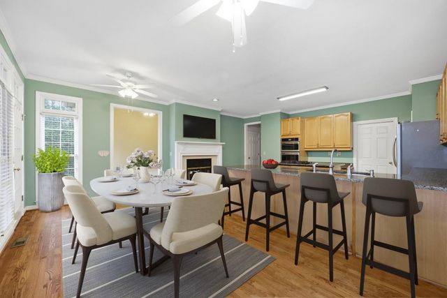 6395 Bannerhorn Run, Alpharetta, GA 30005