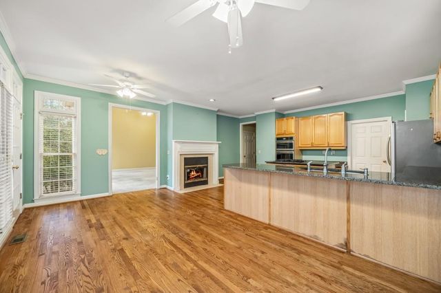 6395 Bannerhorn Run, Alpharetta, GA 30005