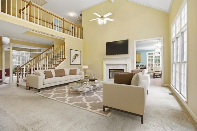 6395 Bannerhorn Run, Alpharetta, GA 30005