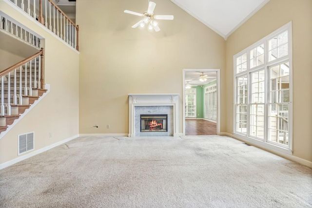 6395 Bannerhorn Run, Alpharetta, GA 30005