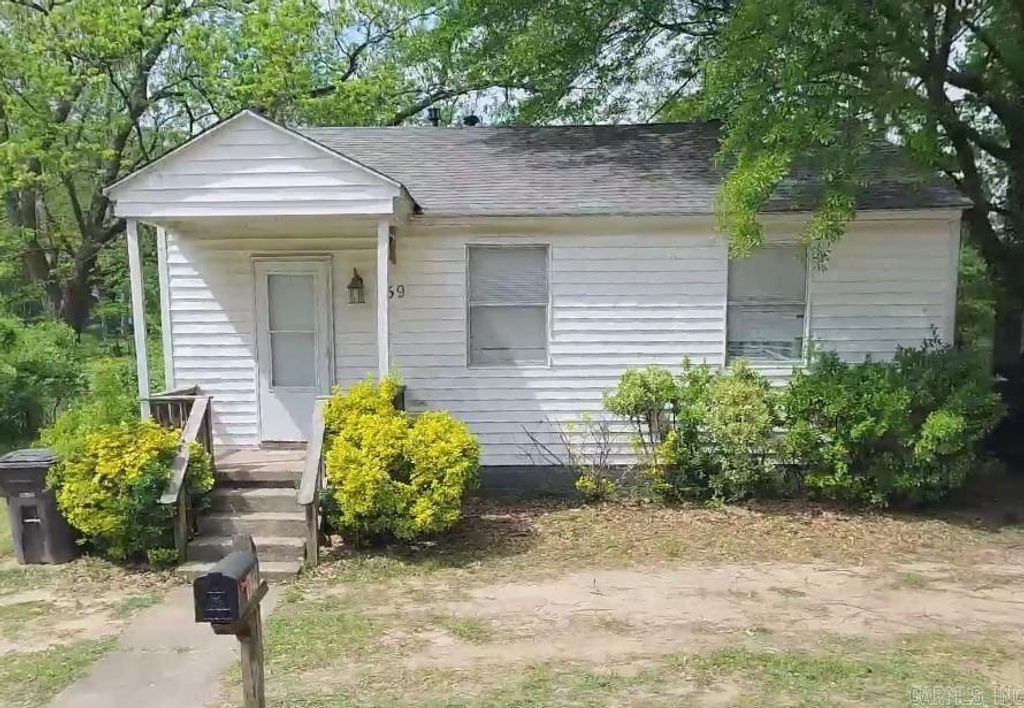 159 Pike Avenue, Jacksonville, AR 72076