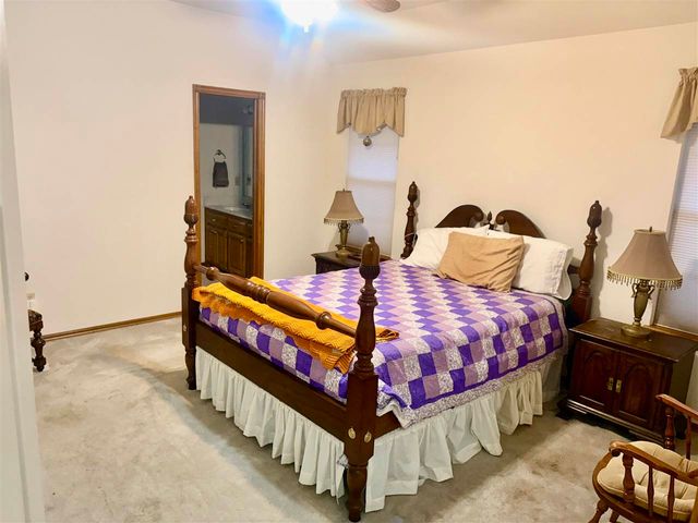 1514 SW 69th St, Lawton, OK 73505