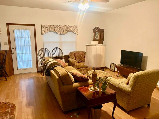 1514 SW 69th St, Lawton, OK 73505