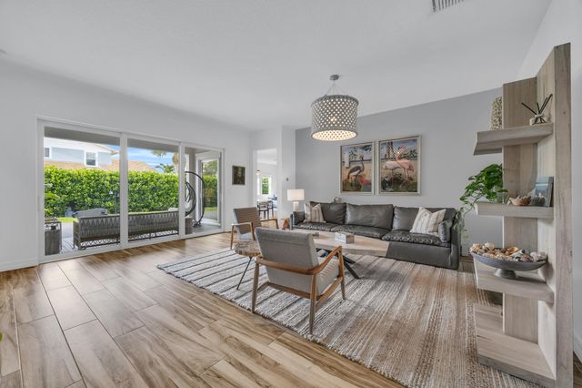 1135 Turnbridge Drive, Jupiter, FL 33458