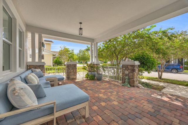 1135 Turnbridge Drive, Jupiter, FL 33458