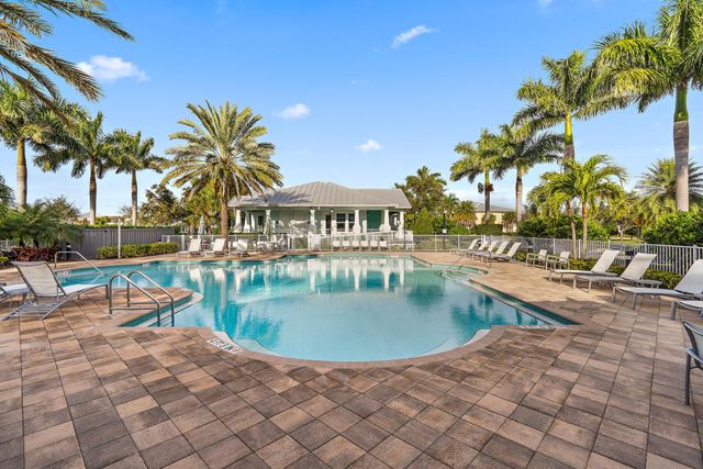1135 Turnbridge Drive, Jupiter, FL 33458
