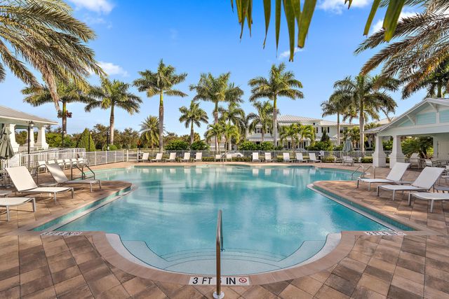 1135 Turnbridge Drive, Jupiter, FL 33458