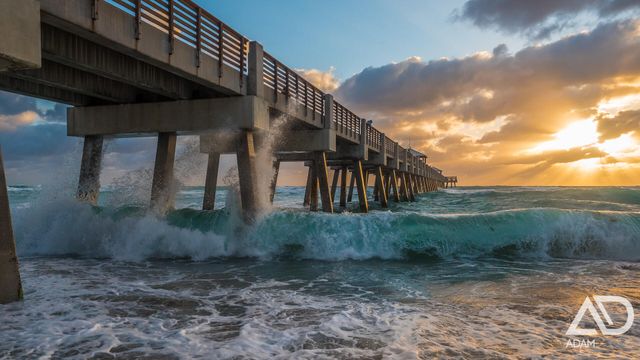 1135 Turnbridge Drive, Jupiter, FL 33458