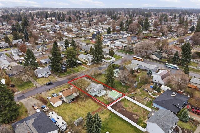 3623 E 28th Ave, Spokane, WA 99223