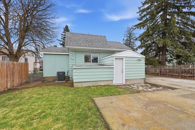 3623 E 28th Ave, Spokane, WA 99223