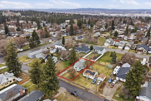 3623 E 28th Ave, Spokane, WA 99223