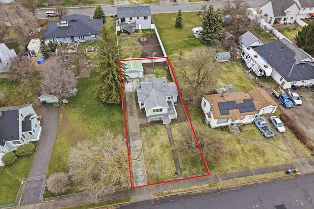 3623 E 28th Ave, Spokane, WA 99223