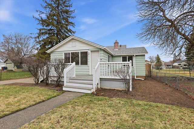 3623 E 28th Ave, Spokane, WA 99223