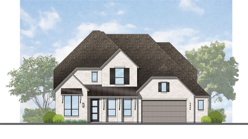 12023 Lake View Boulevard, Mont Belvieu, TX 77523