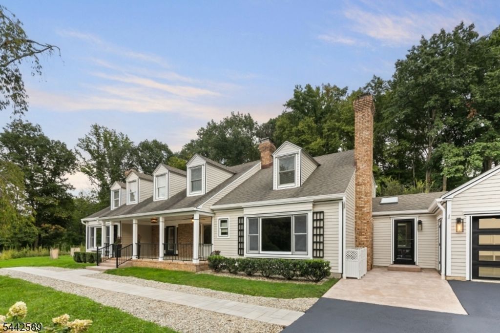 41 Washington Corner Rd, Bernardsville Boro, NJ 07924 — photo 3