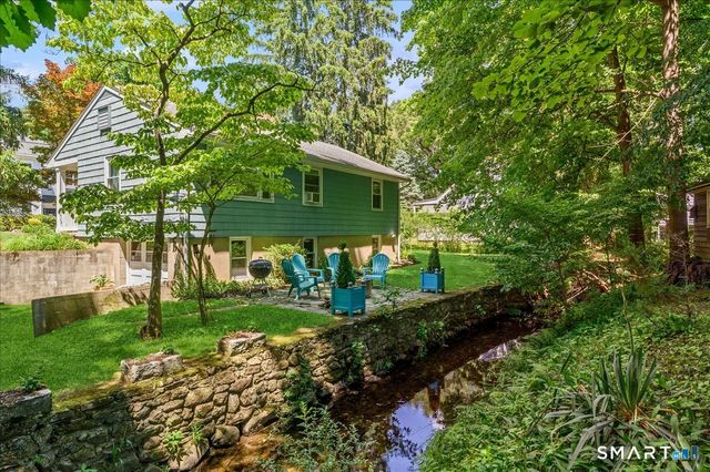 3 Keller Lane, Westport, CT 06880