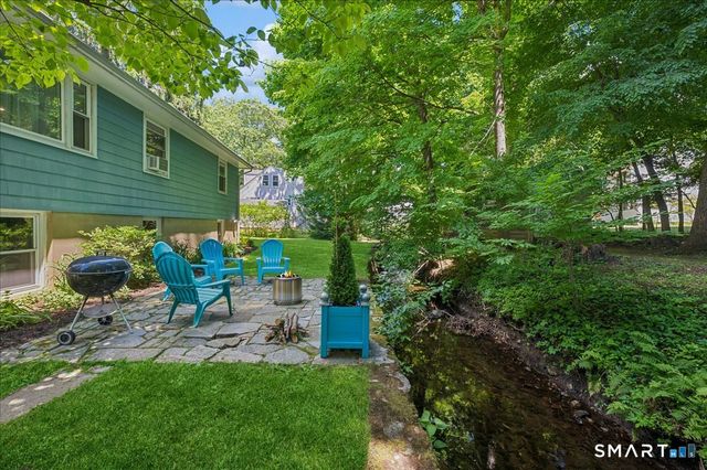 3 Keller Lane, Westport, CT 06880