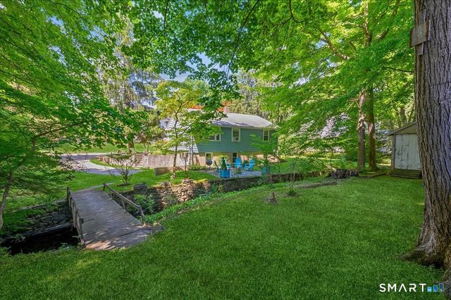 3 Keller Lane, Westport, CT 06880
