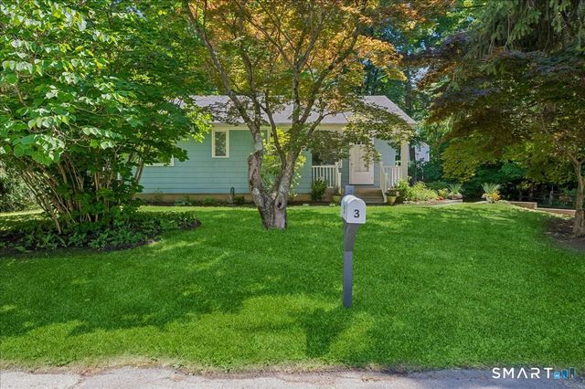 3 Keller Lane, Westport, CT 06880