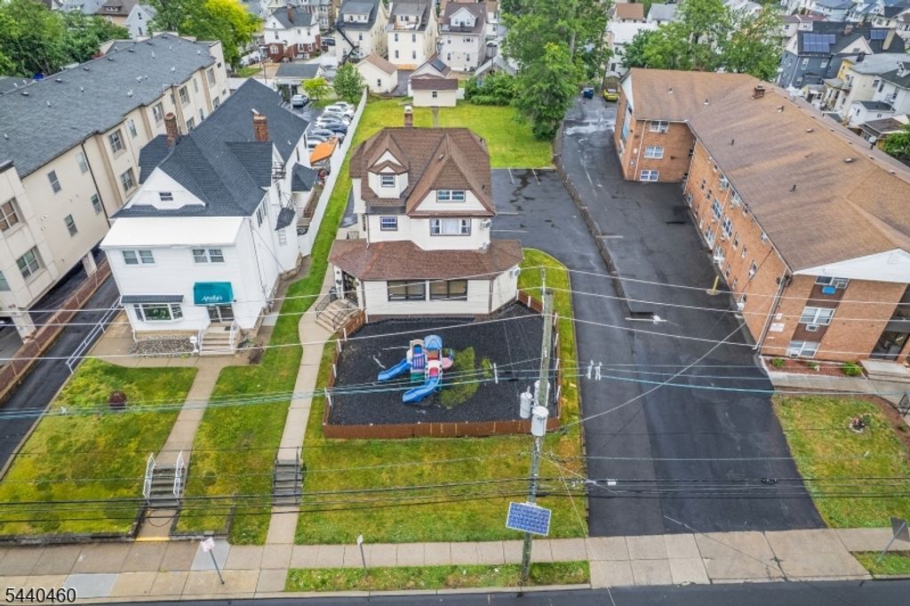 217 Rahway Ave, Elizabeth City, NJ 07202 — exterior