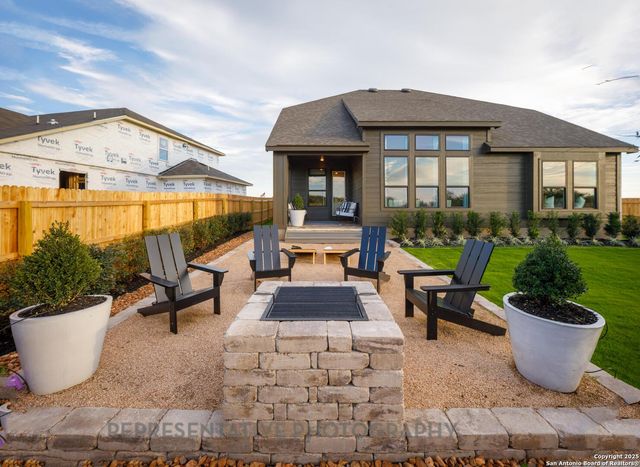 115 Red Deer, Cibolo, TX 78108