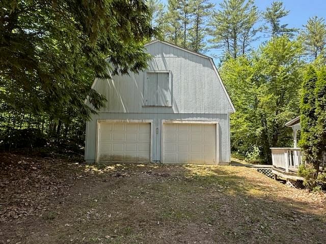 288 Bonnyman Road, Wakefield, NH 03830